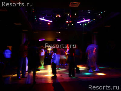 Club Hotel Maxima 13